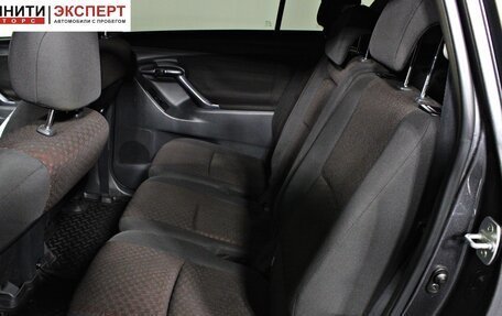 Toyota Verso I, 2010 год, 897 000 рублей, 16 фотография