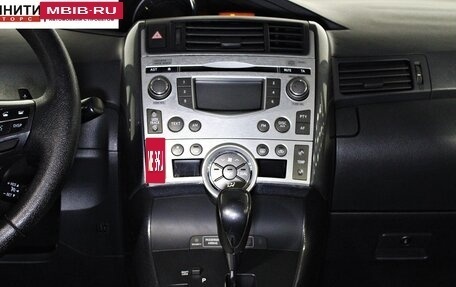 Toyota Verso I, 2010 год, 897 000 рублей, 15 фотография