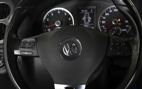 Volkswagen Tiguan I, 2013 год, 1 235 000 рублей, 16 фотография