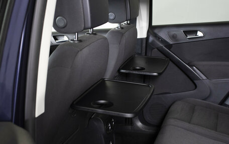 Volkswagen Tiguan I, 2013 год, 1 235 000 рублей, 15 фотография