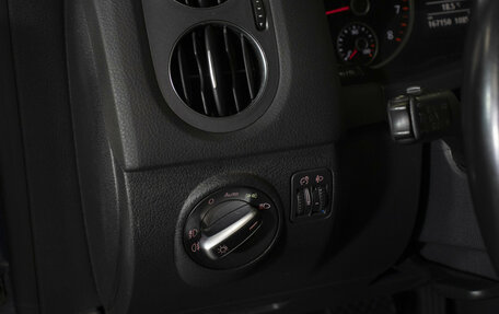 Volkswagen Tiguan I, 2013 год, 1 235 000 рублей, 19 фотография