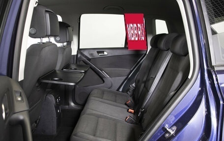 Volkswagen Tiguan I, 2013 год, 1 235 000 рублей, 10 фотография