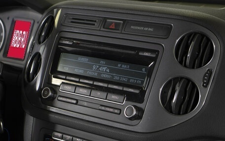 Volkswagen Tiguan I, 2013 год, 1 235 000 рублей, 17 фотография