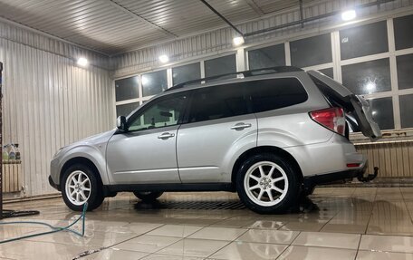 Subaru Forester, 2008 год, 950 000 рублей, 11 фотография