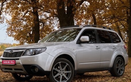 Subaru Forester, 2008 год, 950 000 рублей, 1 фотография