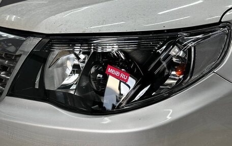 Subaru Forester, 2008 год, 950 000 рублей, 10 фотография