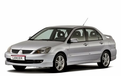 Mitsubishi Lancer IX, 2009 год, 450 000 рублей, 1 фотография