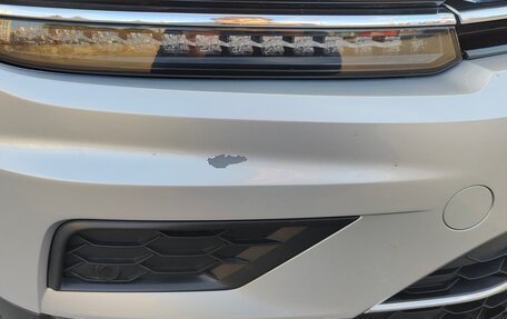 Volkswagen Tiguan II, 2019 год, 2 700 000 рублей, 4 фотография