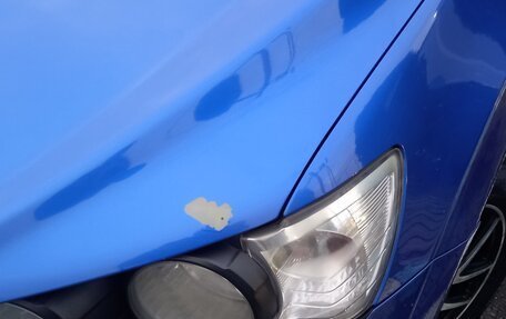 Chevrolet Aveo III, 2012 год, 500 000 рублей, 4 фотография