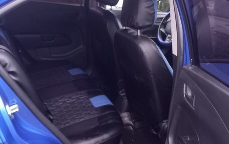 Chevrolet Aveo III, 2012 год, 500 000 рублей, 8 фотография