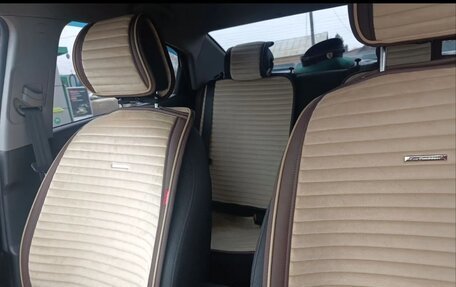 KIA Rio III рестайлинг, 2015 год, 950 000 рублей, 5 фотография