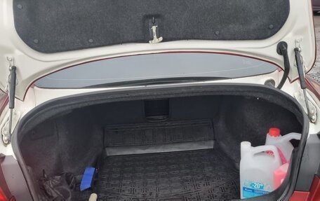 Infiniti Q50 I рестайлинг, 2016 год, 1 800 000 рублей, 9 фотография