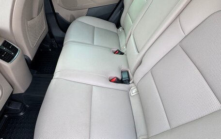 Hyundai Tucson III, 2018 год, 2 430 000 рублей, 16 фотография