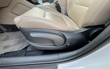 Hyundai Tucson III, 2018 год, 2 430 000 рублей, 18 фотография