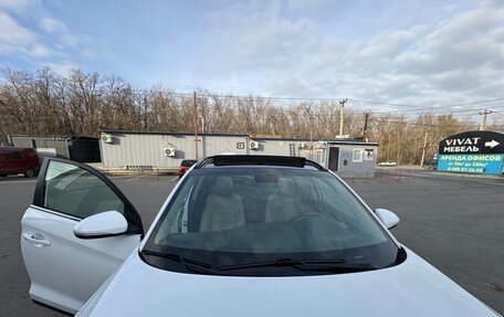 Hyundai Tucson III, 2018 год, 2 430 000 рублей, 20 фотография