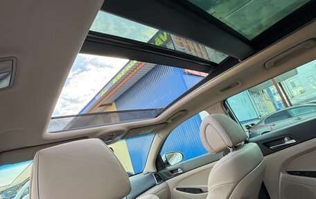 Hyundai Tucson III, 2018 год, 2 430 000 рублей, 23 фотография