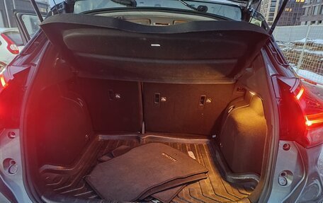 Nissan Kicks I, 2021 год, 1 770 000 рублей, 7 фотография