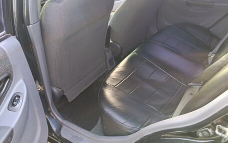 Hyundai Accent II, 2008 год, 270 000 рублей, 12 фотография