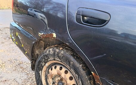 Hyundai Accent II, 2008 год, 270 000 рублей, 15 фотография