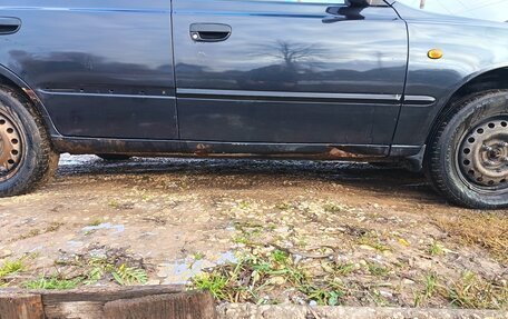 Hyundai Accent II, 2008 год, 270 000 рублей, 16 фотография