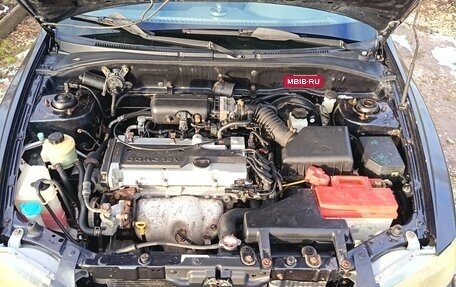 Hyundai Accent II, 2008 год, 270 000 рублей, 6 фотография