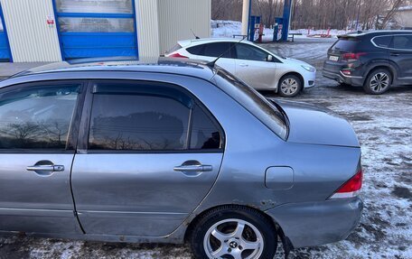 Mitsubishi Lancer IX, 2005 год, 249 000 рублей, 4 фотография