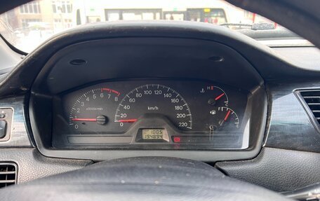 Mitsubishi Lancer IX, 2005 год, 249 000 рублей, 7 фотография