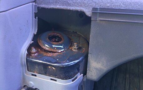 Hyundai Accent II, 2008 год, 270 000 рублей, 18 фотография