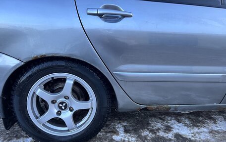 Mitsubishi Lancer IX, 2005 год, 249 000 рублей, 6 фотография