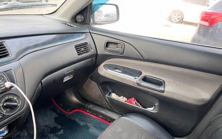 Mitsubishi Lancer IX, 2005 год, 249 000 рублей, 8 фотография