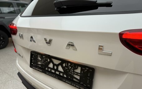 Haval Jolion, 2025 год, 2 799 000 рублей, 9 фотография