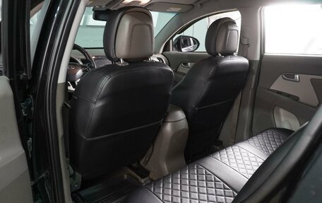 KIA Sportage III, 2011 год, 1 254 000 рублей, 11 фотография