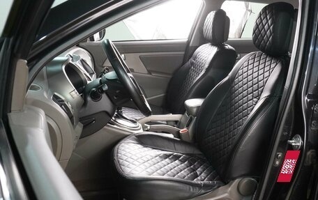 KIA Sportage III, 2011 год, 1 254 000 рублей, 10 фотография