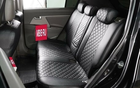 KIA Sportage III, 2011 год, 1 254 000 рублей, 9 фотография