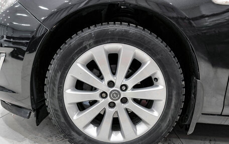 Opel Astra J, 2012 год, 899 000 рублей, 22 фотография