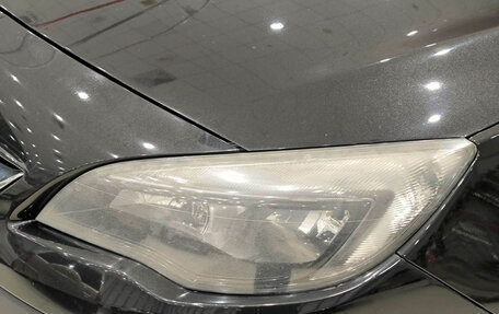 Opel Astra J, 2012 год, 899 000 рублей, 21 фотография