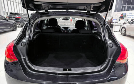 Opel Astra J, 2012 год, 899 000 рублей, 12 фотография