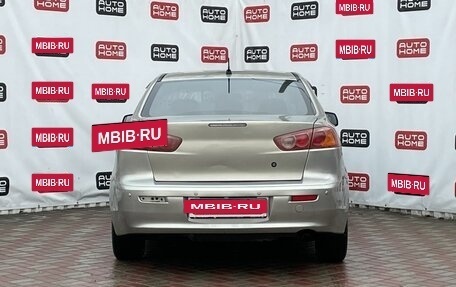Mitsubishi Lancer IX, 2007 год, 580 000 рублей, 5 фотография