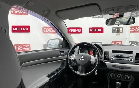 Mitsubishi Lancer IX, 2007 год, 580 000 рублей, 10 фотография