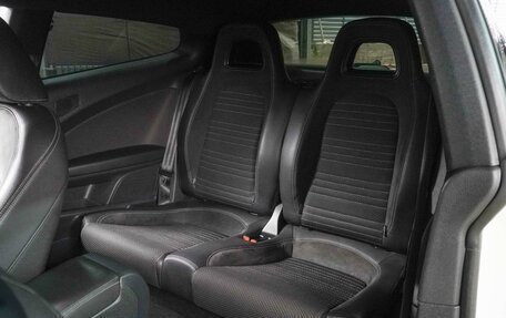 Volkswagen Scirocco III рестайлинг, 2012 год, 1 434 000 рублей, 9 фотография