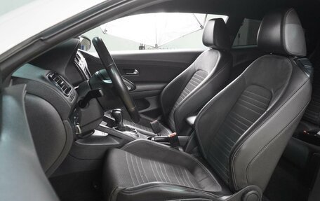 Volkswagen Scirocco III рестайлинг, 2012 год, 1 434 000 рублей, 10 фотография