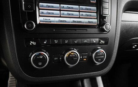 Volkswagen Scirocco III рестайлинг, 2012 год, 1 434 000 рублей, 11 фотография