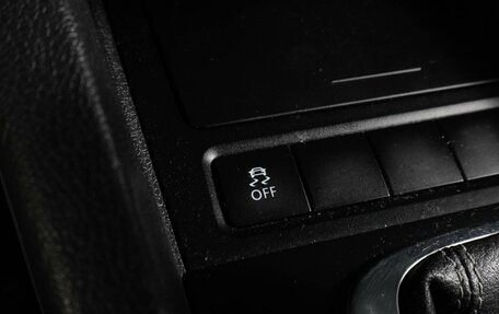 Volkswagen Scirocco III рестайлинг, 2012 год, 1 434 000 рублей, 14 фотография