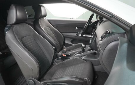 Volkswagen Scirocco III рестайлинг, 2012 год, 1 434 000 рублей, 8 фотография