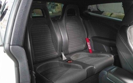 Volkswagen Scirocco III рестайлинг, 2012 год, 1 434 000 рублей, 7 фотография