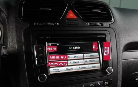 Volkswagen Scirocco III рестайлинг, 2012 год, 1 434 000 рублей, 13 фотография