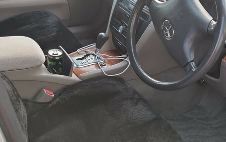 Toyota Mark II IX (X110), 2000 год, 740 000 рублей, 2 фотография