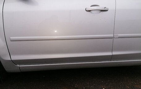 Ford Focus II рестайлинг, 2005 год, 370 000 рублей, 4 фотография