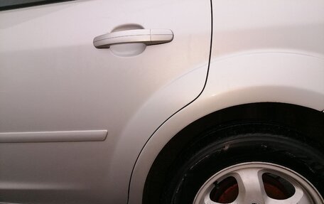 Ford Focus II рестайлинг, 2005 год, 370 000 рублей, 3 фотография