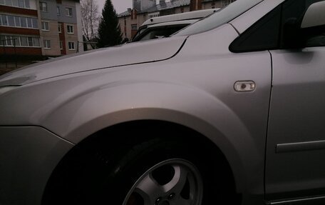 Ford Focus II рестайлинг, 2005 год, 370 000 рублей, 5 фотография